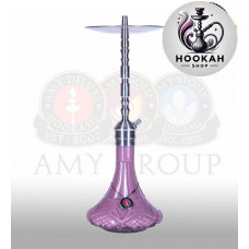 Hookah Amy SS 115.01 Xpress Class - lilac color