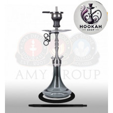 Hookah Amy Unio 002.02 - black