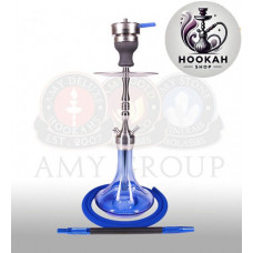 Hookah Amy Unio 002.02 - color blue