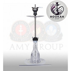 Hookah AMY Unio 004.01 - transparent color