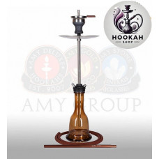 Hookah AMY Unio 004.01 - brown