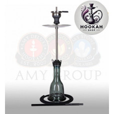 Hookah AMY Unio 004.01 - black