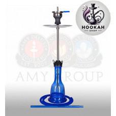 Hookah AMY Unio 004.01 - color blue