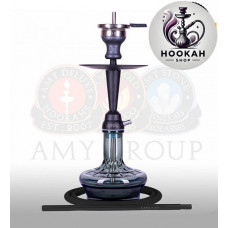 Hookah Amy Unio 005.02 - black