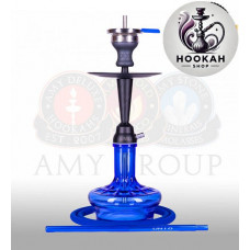 Hookah Amy Unio 005.02 - color blue