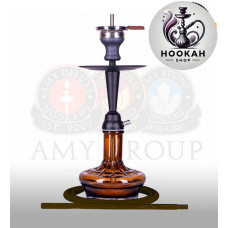 Hookah Amy Unio 005.02 - brown