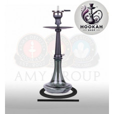 Hookah Amy UNIO - 009.01 - black