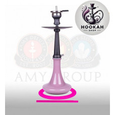 Hookah Amy UNIO - 009.01 - color pink