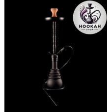 Hookah of Kaya El Keyif PN Tower Alu - color black