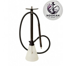 Hookah of Embery JS Hookah & quot; Atra brunea" Premium (dzha ember from Hook a premium)