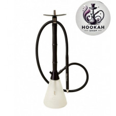 Hookah of Embery Metal-JS Hookah Premium (ember threw - dzh from Hook a premium)