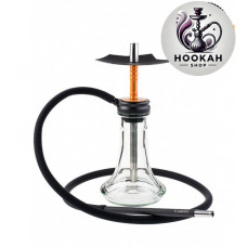 Hookah Embery Mini MONO - orange color