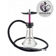 Hookah Embery Mini MONO - lilac color