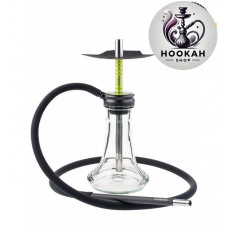 Hookah Embery Mini MONO - color green