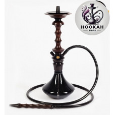 Hookah of Japona Hookah Shuriken Mini (Japanese Hook shuriken pass)