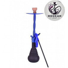 Hookah of Kaya El Keyif PN Tower Alu - color blue