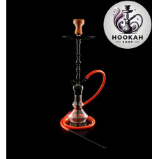 Hookah of Kaya Elox 580 Black 2S (Kaya eloks 580 black 2 c)