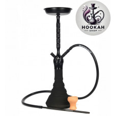 Hookah of Kaya Elox 630CE Mahal 2S - color black