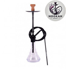 Hookah of Kaya Elox 630 Lance - color transparent