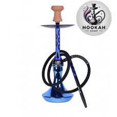 Hookah of Kaya Tradi Caro - color blue