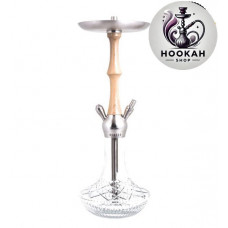 Mr hookah. Wood S-4 (Wood with 4)