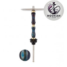 The mine for a hookah of Sunpipe Odin Exclusive - color blue