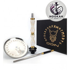 The mine for a hookah of Sunpipe Odin Exclusive