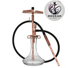 Hookah VZ Hookah Cooper - bronze color