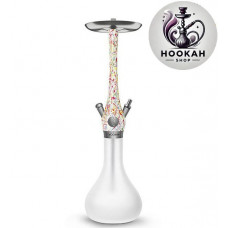 Hookah of Wookah Abstract (Vuk Abstrakt)