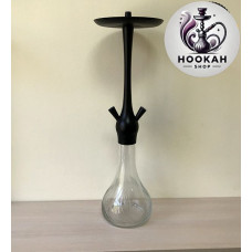 Hookah Wookah Analog - black