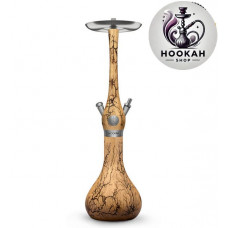 Hookah of Wookah Classic Grom - color light - a tree