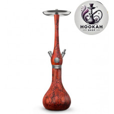 Hookah of Wookah Classic Grom Padouk - color dark - a tree