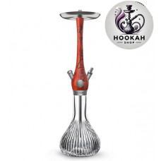 Hookah of Wookah Grom Padouk (vuka thunder paduk)