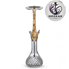 Hookah Wookah Grom Crystal Check