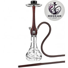 Hookah Wookah Lumi Red (Lumi Red)