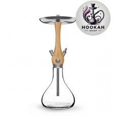 Hookah of Wookah Mini Oak (Vuka Mini of the UAC)