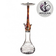 Hookah Wookah Mosaic Crystal Check