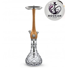 Hookah of Wookah Oak Crystal Olives (vuka of the UAC of Christal olivs)