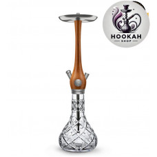 Hookah of Wookah Teak Crystal Olives (vuka Christal's tic olivs)