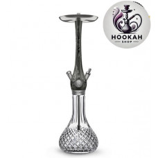 Hookah Wookah Tenebris Crystal Check