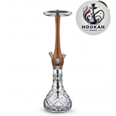 Hookah of Wookah Walnut Crystal Olives (vukavalnut Christal olivs)