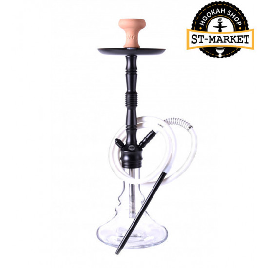 Hookah of Yahya 565 (Yakh)