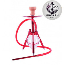 Hookah of Yahya Bonfire (Yakh Bonfayer)