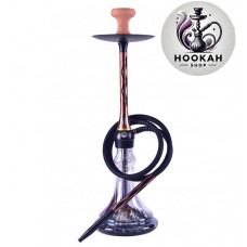 Hookah of Yahya Caro Click (Yakh Caro of Cliques)