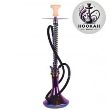 Hookah of Yahya Coilover Chameleon (Yakh Koylover Hameleon)