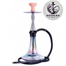 Hookah of Yahya Elegance 150 - color black - silver