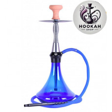 Hookah of Yahya Elegance 150 - color blue