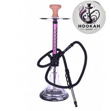 Hookah of Yahya Elegance 750 - color pink