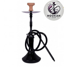 Hookah of Yahya Elegance V1 - color black