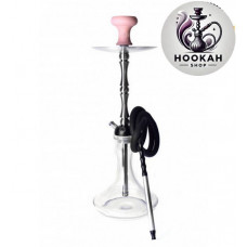 Hookah of Yahya Elegance V1 - color transparent